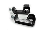 Cycra Bar Mounts For Handguards 5-BOLT Design Maximum Bite 1CYC-1353-12. Fixed Price $58.43.