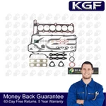 Kgf Cylinder Head Gasket Set Fits Bmw Series Z3 2.5 2.8 11121427826. Fixed Price $206.27.