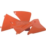Polisport Radiator Shroud Orange 8422000003. Fixed Price $57.41.
