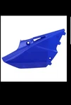 Polisport 8607500001 Side Panels Blue Restyle 2021 Yz 125 250 Fits 02-21. Fixed Price $40.00.