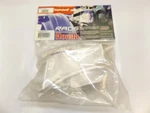 Nos Polisport 8551800001 Rads White Honda Models. Fixed Price $9.99.