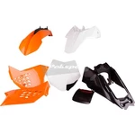 Polisport Plastic Body Kit Orange 90450. Fixed Price $150.10.