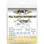 Bolt Mc Hardware Body Work Fastener Kit KTM-131785SX 500311. Fixed Price $20.69.