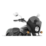 Memphis Shades Gauntlet Fairing For Indian Scout MEM7351. Fixed Price $173.93.