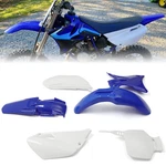 Complete Plastics Fender Kit For Yamaha YZ85 2002-2014 Body Side Cover Fairing. Fixed Price $34.49.