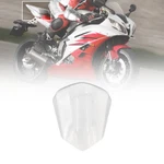 Abs White Rear Passenger Cowl Seat Back Cover For 2006 2007 Yamaha Yzf R6. Fixed Price $29.95.