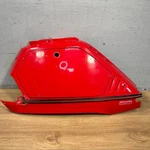 85 Honda Aero *3K Miles* / Oem Right Side Storage Box Cover. Fixed Price $100.00.