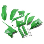 Cycra Complete Body Kit Green 1CYC-9325-72. Fixed Price $179.34.