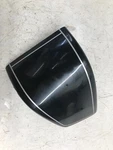 10J24 2001 Honda Vt 750 Shadow Ace Cover Left Side Black 83600-MBA-000ZB. Fixed Price $39.49.