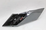 2016 Kawasaki Ninja H2 ZX1000 Right Rear Back Tail Fairing Cowl 36001-0624 Oem. Fixed Price $111.30.