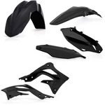Acerbis Plastic Kit - Black 2314190001. Fixed Price $119.99.