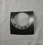 71300-68A Harley Davidson Switch Nameplate 68/78 FL/FLH/FLH80. Fixed Price $38.50.