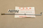 Nos Honda CT90 Trail K6-1979 Rear Wheel Inside Spoke B & Nipple. Fixed Price $10.44.