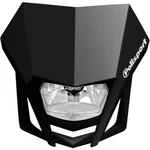 Polisport Lmx Halogen Headlight - Black 8657600002. Fixed Price $56.91.