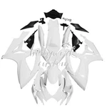 Zxmt Unpainted Fairing Kit Bodywork For Suzuki Gsxr 600/750 2006-2007 Abs Molded. Fixed Price $201.00.