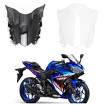 Abs Windshield Windscreen For Yamaha R25 R3 2014 - 2018 15 16 17 Deflector. Fixed Price $24.65.