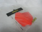 16-18 Ktm Sx 125 150 250 300 350 450 Acerbis Orange Front Number Plate. Fixed Price $19.99.
