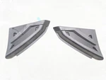 14-20 Polaris Slingshot Front Inner Cover Panels Set Pair 5454960 5454961. Fixed Price $65.84.
