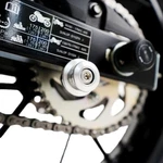 R&g Racing Black M8 Elevation Paddock Stand Pins For 2007-2008 Ducati 1098. Fixed Price $192.08.