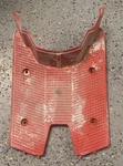 1987 Honda Spree NQ50 Floor Board Cover Panel Foot Rest Free Shipping Oem. Fixed Price $19.99.