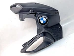 2013 Bmw F800GS Left Inner Fairing Panel - 46638529013. Fixed Price $161.22.