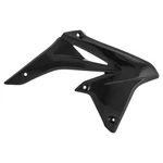 Acerbis 2171910001 Radiator Scoops Black. Fixed Price $54.11.