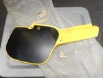Nos Yamaha Right Side Cover 1982 YZ250 YZ490 5X6-21721-00-98. Fixed Price $299.99.