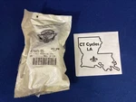 New Oem Harley Davidson Front Saddlebag Mounting Bracket, Flhr, Flht, 47449-95 *. Fixed Price $22.99.