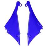 Radiator Shroud Ufo Plast Cover Blue Oem. Fixed Price $40.10.