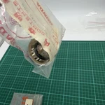 50200-MB2-000 Genuine Honda Cap Engine Hanger Vf 750 Nos. Fixed Price $7.11.