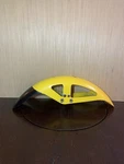Original Front Fender 1985 Yamaha RZ350 Kenny Roberts. Used.. Fixed Price $240.00.