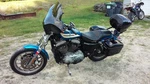 Painted Fairing Batwing Windshield For 2025-UP Indian Scout Classic Abs Plastic. Fixed Price $164.10.