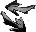 Ufo Radiator Covers Black HO03643-001. Fixed Price $45.29.
