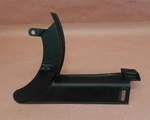 2009-2019 Triumph Thunderbird Lower Drive Belt Guard Cover. Fixed Price $19.49.