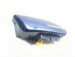 06-24 Suzuki VZR1800 M109R Boulevard Left Side Cover. Fixed Price $38.97.