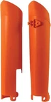 Acerbis 2113750237 Fork Guard Orange. Fixed Price $40.34.