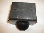 Honda VF700S Sabre Handlebar Top Bridge Cover 53105-MB0-950. Fixed Price $9.95.