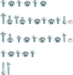 Bolt Full Body Work Fastener Kit #BET-1300124 Beta. Fixed Price $23.25.