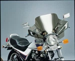 Slipstreamer Sport Fairing Windshield Clear Motorcycle Street SS-28-C. Fixed Price $309.56.