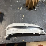 Oem 2017 Kymco Like 200I Left Body Cover 83600-LGR5-E000-IT White. Fixed Price $19.99.