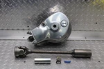 2003 Kawasaki Vulcan VN1600A Classic Final Drive Gear 13101-1326. Fixed Price $139.95.