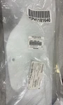 Kawasaki Genuine Cover-side,rh,b.white 36001-0205-266. Fixed Price $34.99.