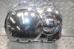2002 Yamaha Star XVS1100A Classic Clutch Cover 5EL-15421-00-00. Fixed Price $79.99.