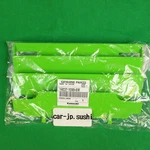 Kawasaki Radiator Shroud Guard Green KX125 KX250 KX500 KDX250 14037-1099-6W. Fixed Price $20.24.