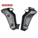 2025-2026 Yamaha MT07 MT-07 Genuine Oem Side Radiator Cover Shroud Panel Fairing. Fixed Price $100.00.