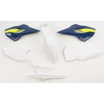 Acerbis 2393445135 Plastic Kit. Fixed Price $126.36.