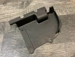 Yamaha 2002 2003 YZFR1 Oem Frame Cover 5PW-2117M-00-00. Fixed Price $19.99.