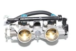 22-25 Yamaha Yzf R7 Main Fuel Injectors Throttle Bodies 1WS-13750-01-00 Oem. Fixed Price $120.00.