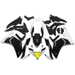 Kit Bodywork For Honda CBR500R 2013 20142015 Fairings Yellow Black White. Fixed Price $329.95.
