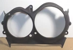 Headlight Assembly Trim Ring Bmw R1150GS R1100GS 2328683. Fixed Price $24.99.